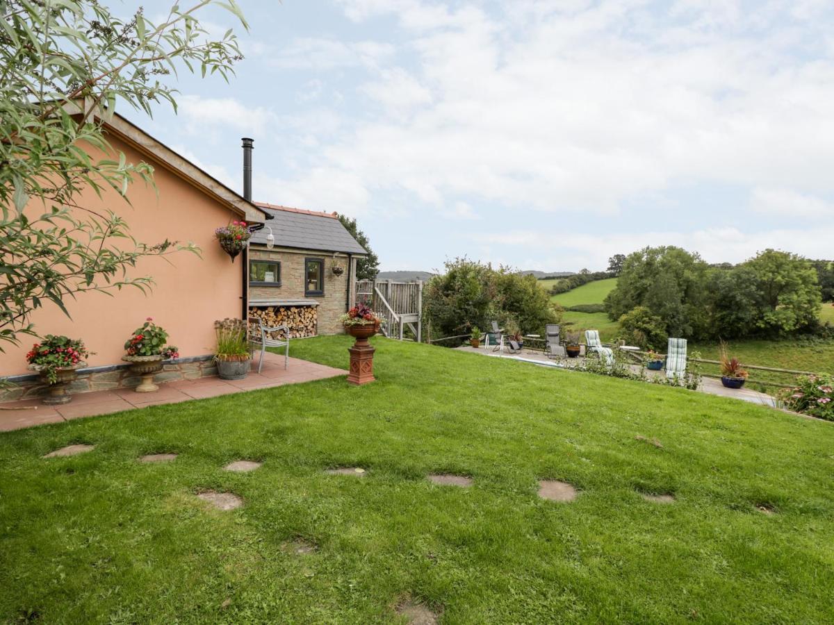 The Hideout Villa Ross-on-Wye Екстериор снимка