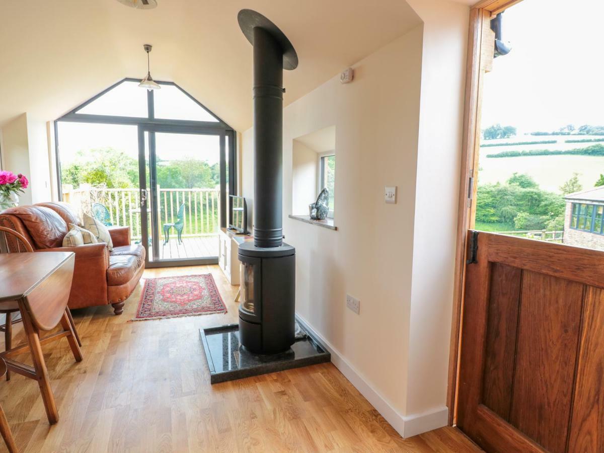 The Hideout Villa Ross-on-Wye Екстериор снимка