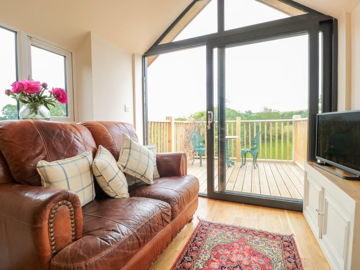 The Hideout Villa Ross-on-Wye Екстериор снимка