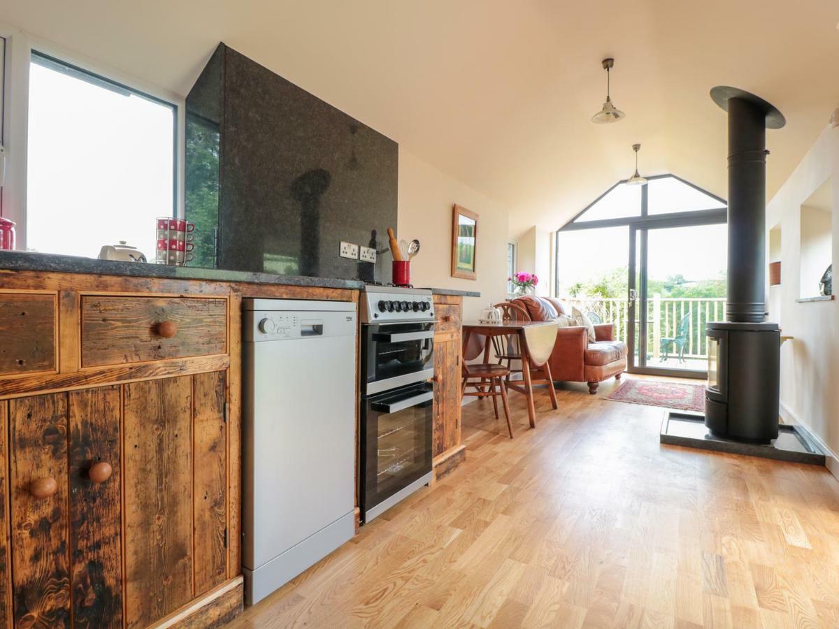 The Hideout Villa Ross-on-Wye Екстериор снимка