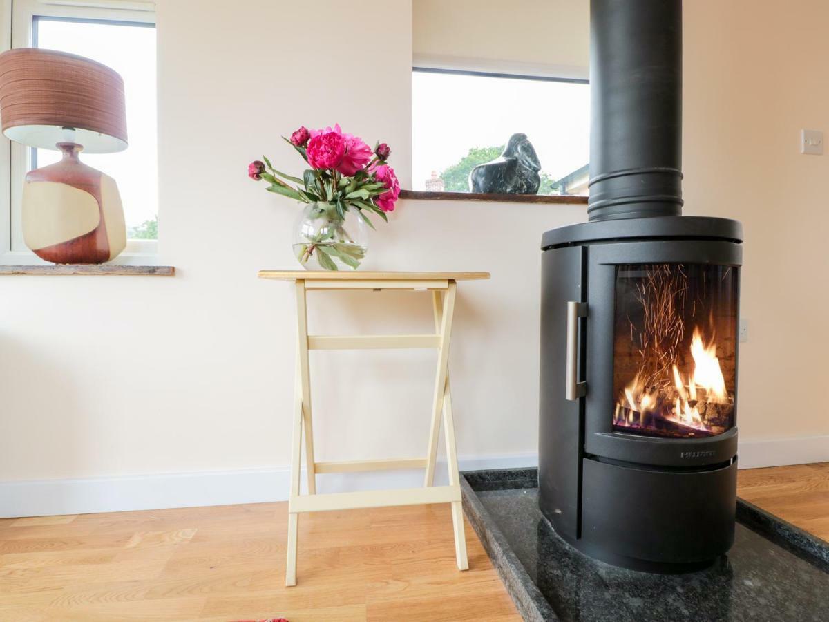 The Hideout Villa Ross-on-Wye Екстериор снимка